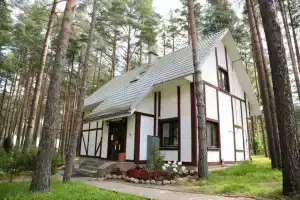 Загородный отель «Плесков», Печки