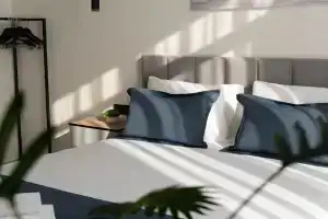 Гостиница «Аура», Сызрань