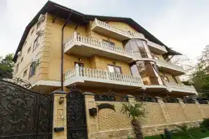 Гостевой дом «Золотая подкова», Адлер