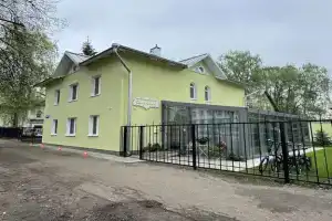 Гостиница «Симфония», Ярославль