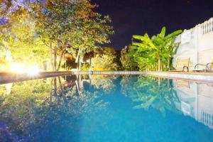 Гостиница «Вишневка», Вишневка