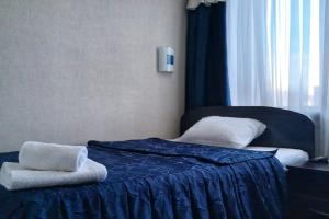 Отель «Кавказ», Минеральные Воды