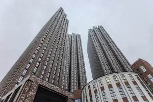 Апартаменты «ЖК Пресня Сити», Москва