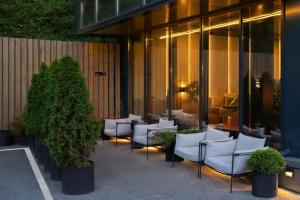 Breezko Hotel Vladivostok, Владивосток