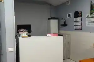Хостел «Travel Inn Серпуховская», Москва