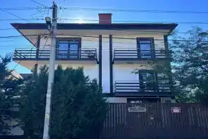Объект «Ника», Геленджик