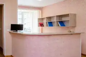 Хостел «Бализ», Балаково