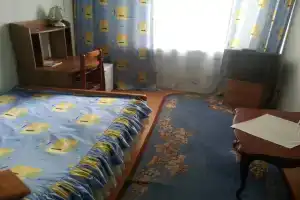 Одноместный номер стандарт