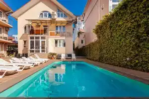 Гостевой дом «Семь ветров», Адлер