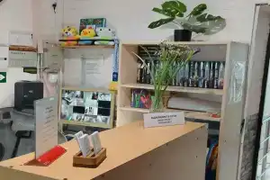 Хостел «Travel Inn Первомайская», Москва