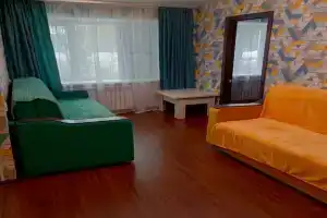 Уютная двушка в центре