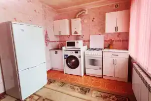 Уютная квартира в центре