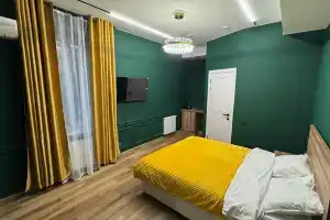 Гостиница «Fan House», Казань