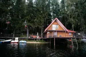 База отдыха «Мера», Степаново