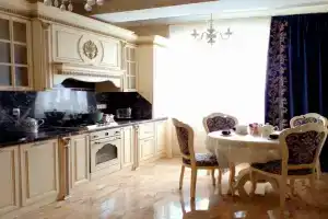 Квартиры посуточно на Петра I 91