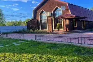 Уютный гостевой дом