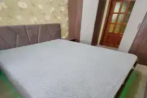 Уютная квартира в курортном городе