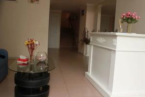 Гостевой Дом International, Ереван