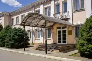 Отель «Гостиный двор», Таганрог