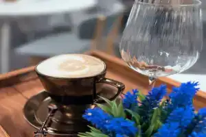 Бутик-отель «Оп-Арт отель Летняя», Москва