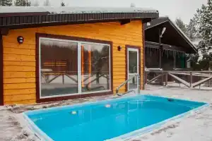 Экопарк «Лесной ключ», Ворсма