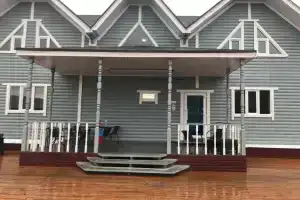 Гостевой дом «Перигей», Умба