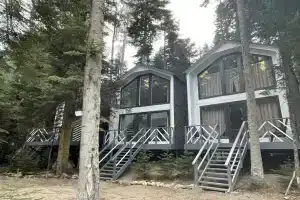 База отдыха «7 Звезд», Архыз