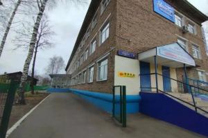 Отель «Авиатор», Сыктывкар