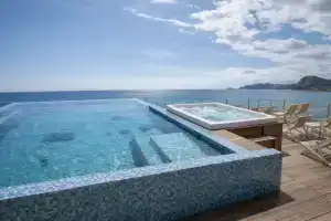 Объект «Пляжный», Судак