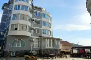 Апартаменты «Честно Апартаменты на море», Агой