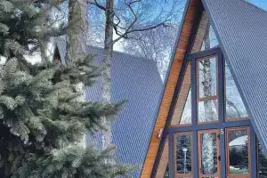 Глэмпинг «Атмос», Владикавказ