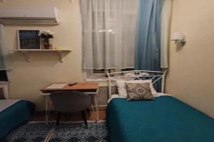 Мини-гостиница «Мятный уголок», Москва