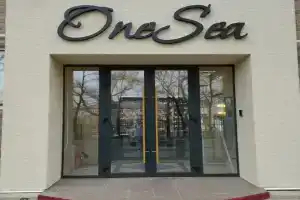 Апарт-отель One Sea, Владивосток