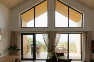 Дом для отпуска «Dk Land», Нижний Новгород