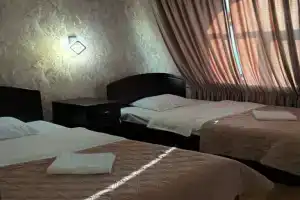 DIAMOND Hotel, Пятигорск