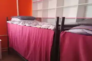 Хостел на Луне, Нижний Новгород