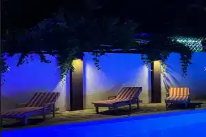 Гостевой дом «Арт Шале», Геленджик