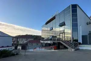 Мини-отель «Куб», Адлер