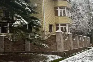 Мини-отель «Виктория», Горячий Ключ
