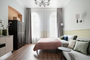 Мини-отель на Херсонской, 8, Санкт-Петербург