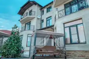 Гостевой дом «Санни Хаус», Геленджик