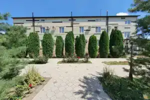 Отель «Сова», Моздок