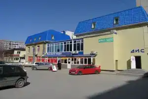 Отель «Норд», Ростов-на-Дону