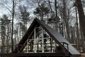 Дом для отпуска «Царевич» в Башкортостане