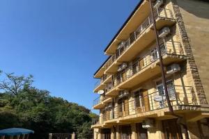 Гостевой дом «Белая акация», Адлер