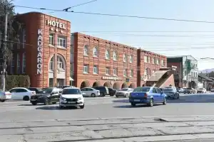 Отель «Кадгарон», Владикавказ