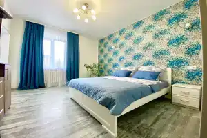 Двухкомнатная квартира в центре города