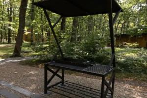 Загородный клуб «Кривоборье», Галкино