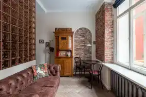 Апартаменты «Flat Inn на Мясницкой», Москва