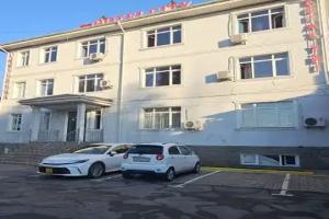 Hotel «City», Алматы